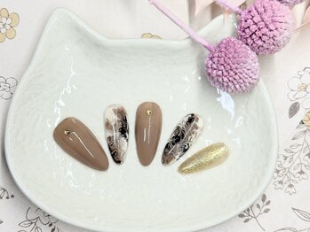 リップーネイル(Rippu Nail)