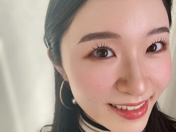 ステラ 松戸店(STELLA)/HBL×ラッシュリフト