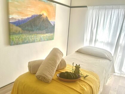 サロン ペペ(salon pepe)の写真