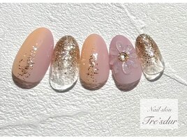 春の定額ネイル♪