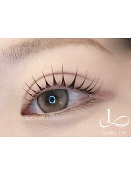 ボリュームのある目元にしたい