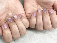 爪処 中野坂上/４月マンスリー