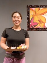 タイ古式マッサージ ガネーシャ 那覇店&nbsp;福田 2号店STAFF