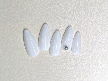 ネイルサロン リベラ(Libera)/art collection