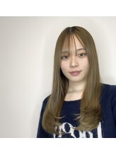 ユードット(u.) kaho 