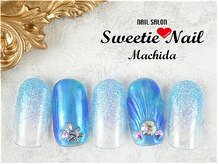 スウィーティーネイル 町田東口店(Sweetie Nail)/町田6～8月限定デザイン☆H7