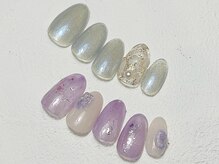 レアナ(LEANA)/6月おすすめデザイン