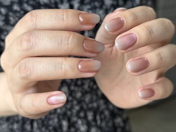 【nail】Artful Design Course