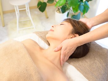 ムーン(Moon)/エステ&シェービング