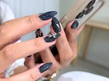 マイ フェア レディ(MY FAIR LADY)/美爪マグネットフラッシュ