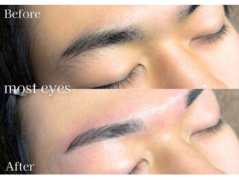 モストアイズ 所沢(most eyes)/most eyes 所沢|業界初会員制