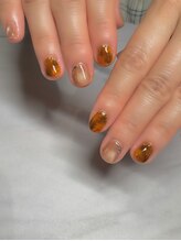 シックドゥホンジョウ(CHIC de Honjo)/季節のデザインコース