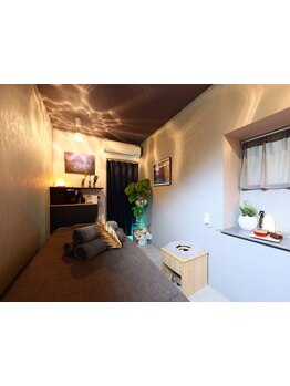 疲れを解消したい