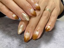コロミネイル(colome nail)/