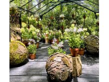 リラクゼーション整体 りめいくの雰囲気(「横向きの施術」首~肩甲骨~腰を念入りにほぐします。)