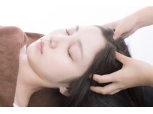 ヘッダープラス(header+)/【頭のこり】スッキリ　爽快感　