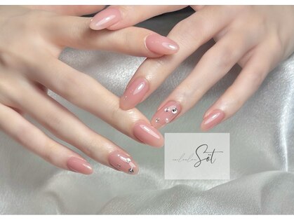 ソート(Sot)の写真