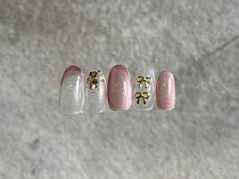 定額Bコース¥8980