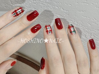 ホシノネイル(HOSHINO NAIL)/