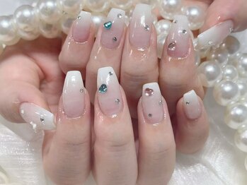 グラテーション