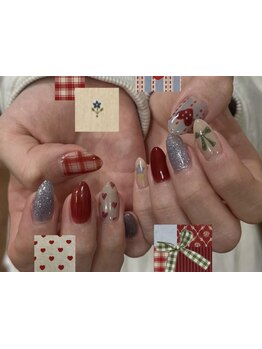 アートの種類が豊富