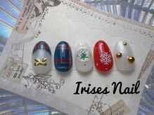 アイリスネイル(Irises Nail)/