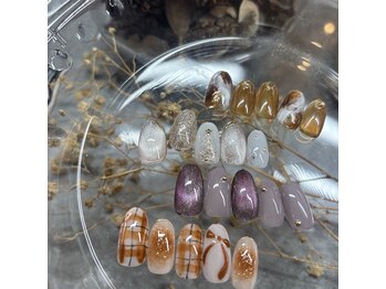 イロドリネイル(Irodori Nail)