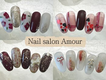 アムールユシマテン 上野湯島店(Amour)