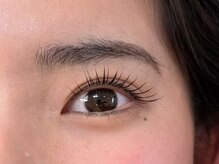 フィズ アイ ビューティー 豊橋牛川店(fiz eye beauty)/デザインラッシュカール