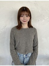 カンナカンナ(cannaCANNA)&nbsp;吉賀 文音