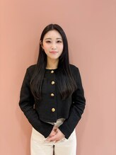 JIJI梅田【ジジ】まつげパーマ/パリジェンヌ/眉毛/アイブロウ/ハリウッドブロウ&nbsp;田中 青蘭