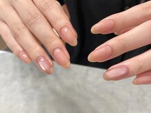 ミニョン(Mignon)/maogel