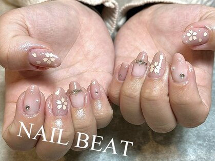 ネイルビート(NAIL BEAT)の写真