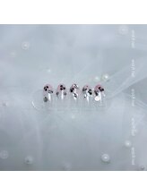 アンドアール(and.R)/3月マンスリー定額