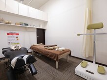 本多鍼灸整骨院なみき院/