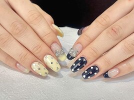 【パラジェル】持ち込みデザイン