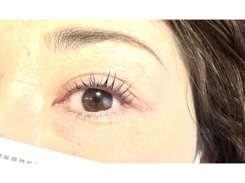 アンドエム(&M)/