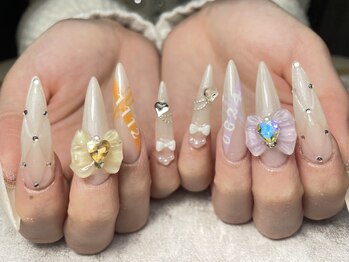ケーネイルズ(K..nails)/