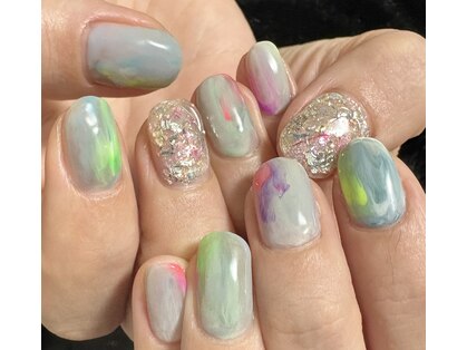 キオプラス(KIO+)の写真