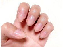 アレーズネイル(Alaise Nail)