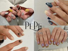 ペペ バイ オカバ 伏見店(PEPE by okaba)