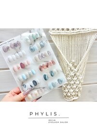 マグネットネイル☆¥6900