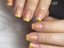 クレオエール(Cle’o air)/ワンホンネイル