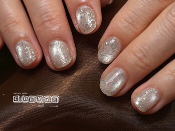 シェノエ ネイルズ(Chenoe Nails)/エノイ フラッシュマグネット