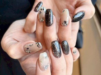 ダブリューアイラッシュ 中野(W.eyelash)/
