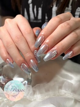 ビューティーサロンショウナン リラン(Beauty Salon Shonan RIRAN)/