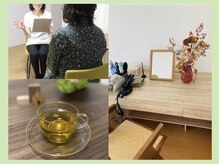 ビーナイス ビューティー(Be Nice Beauty)の雰囲気（お着替えルーム&アメニティ完備→ 施術後もキレイにお出かけ☆）