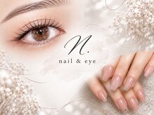 エヌドット ネイル アンド アイ(N.Nail&Eye)