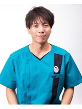 こころ整骨院 イオンモール木更津院&nbsp;佐久間 洋一