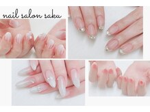 サク(saku)